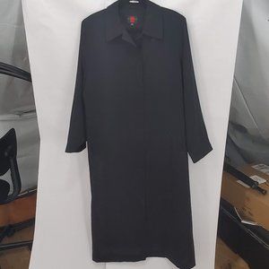 VTG Gallery Trench Coat EUC All Weather